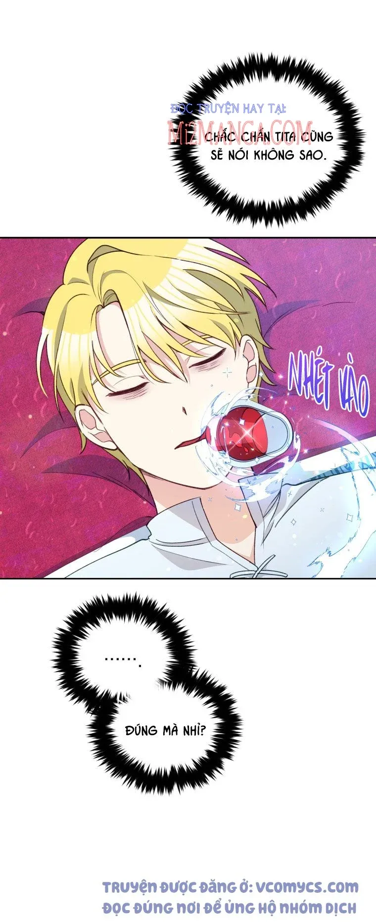 Hộ Vệ Của Bạo Chúa Là Ác Nữ - Chương 52 - Trang 25