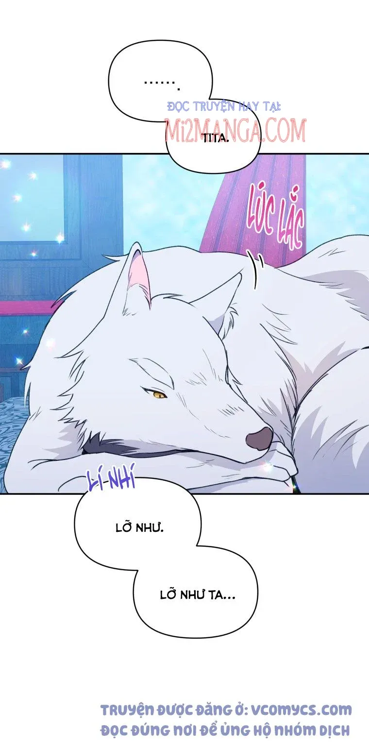 Hộ Vệ Của Bạo Chúa Là Ác Nữ - Chương 52 - Trang 26
