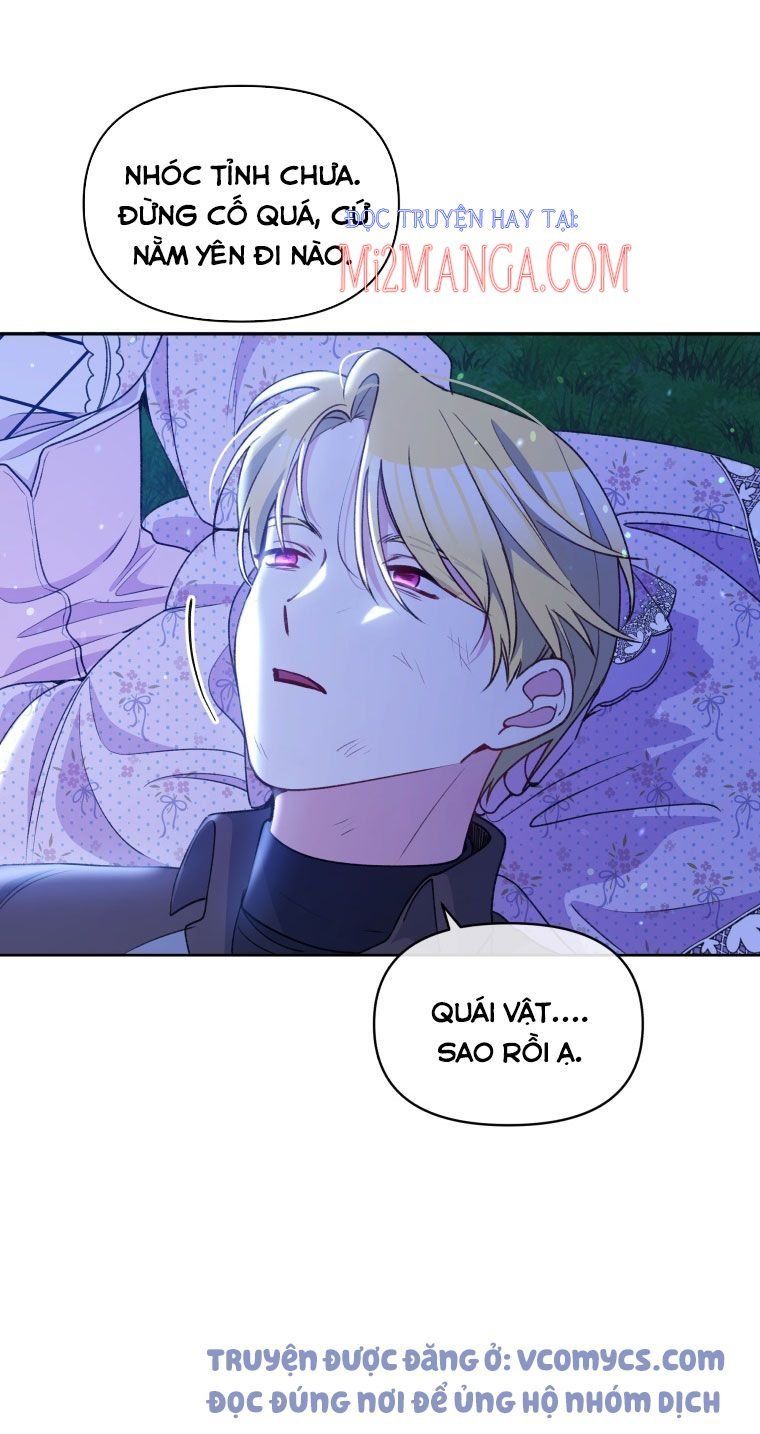 Hộ Vệ Của Bạo Chúa Là Ác Nữ - Chương 52 - Trang 5