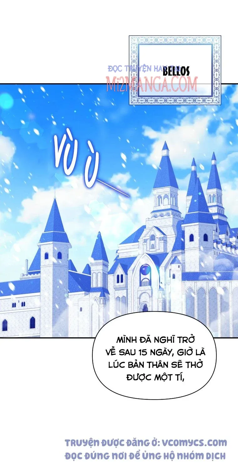 Hộ Vệ Của Bạo Chúa Là Ác Nữ - Chương 52 - Trang 10