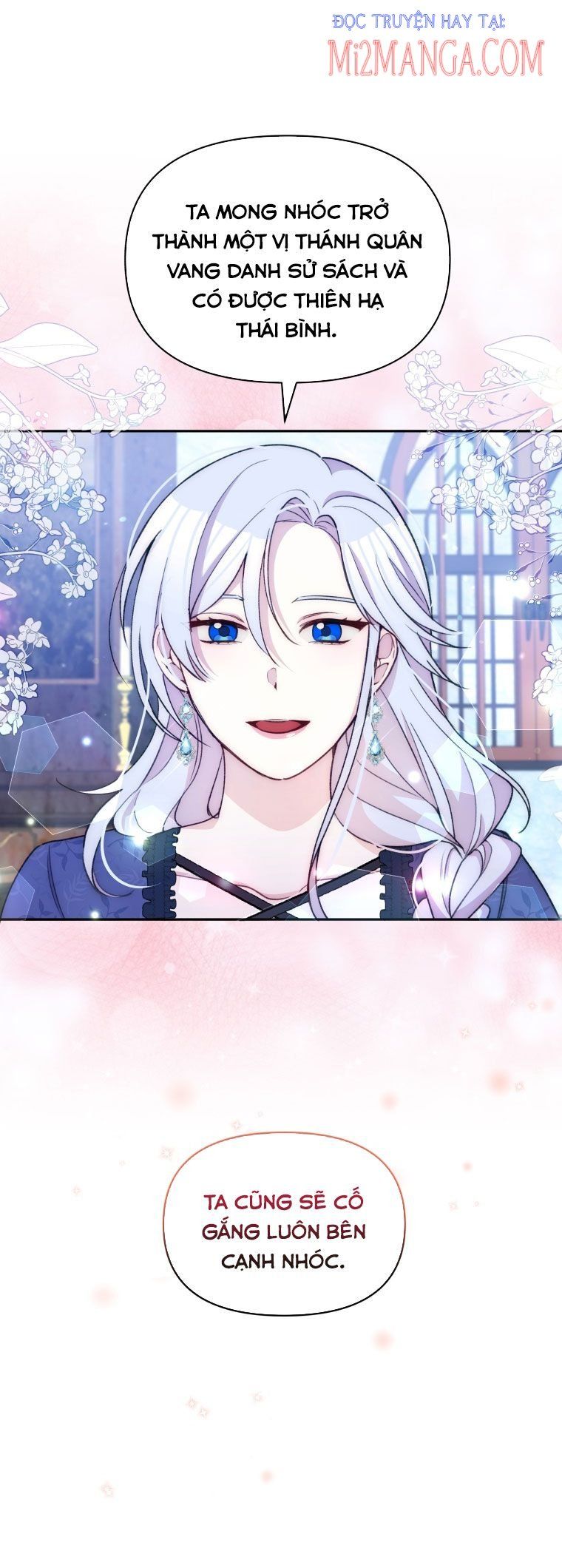 Hộ Vệ Của Bạo Chúa Là Ác Nữ - Chương 54 - Trang 13