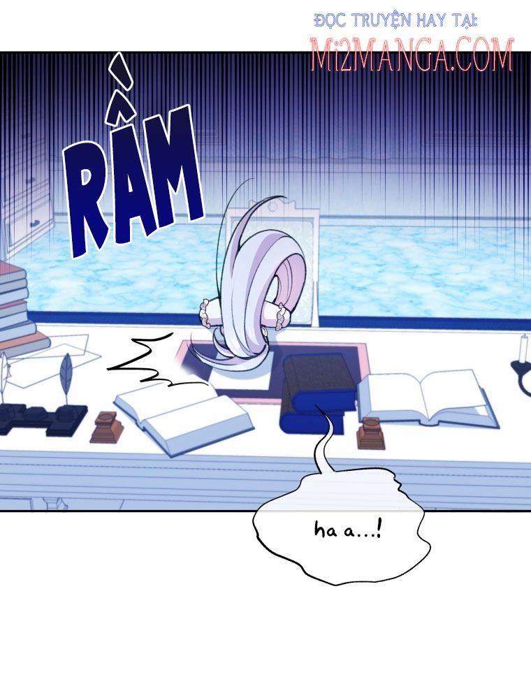 Hộ Vệ Của Bạo Chúa Là Ác Nữ - Chương 54 - Trang 21
