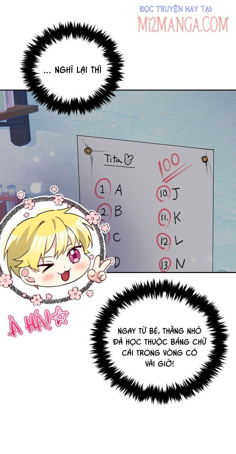 Hộ Vệ Của Bạo Chúa Là Ác Nữ - Chương 54 - Trang 23