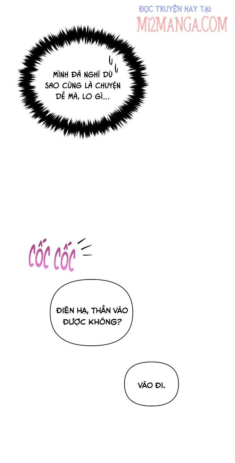 Hộ Vệ Của Bạo Chúa Là Ác Nữ - Chương 54 - Trang 24