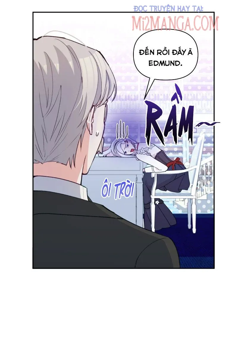 Hộ Vệ Của Bạo Chúa Là Ác Nữ - Chương 54 - Trang 25