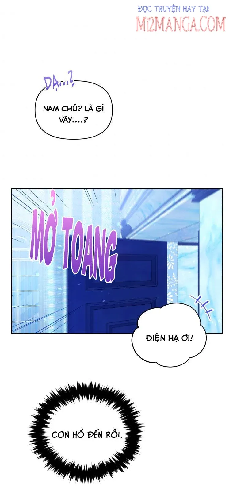 Hộ Vệ Của Bạo Chúa Là Ác Nữ - Chương 54 - Trang 28