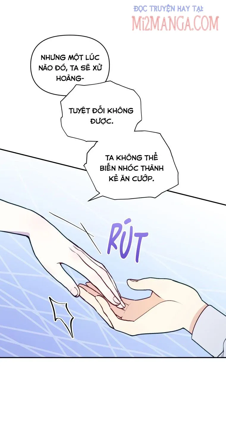 Hộ Vệ Của Bạo Chúa Là Ác Nữ - Chương 54 - Trang 5