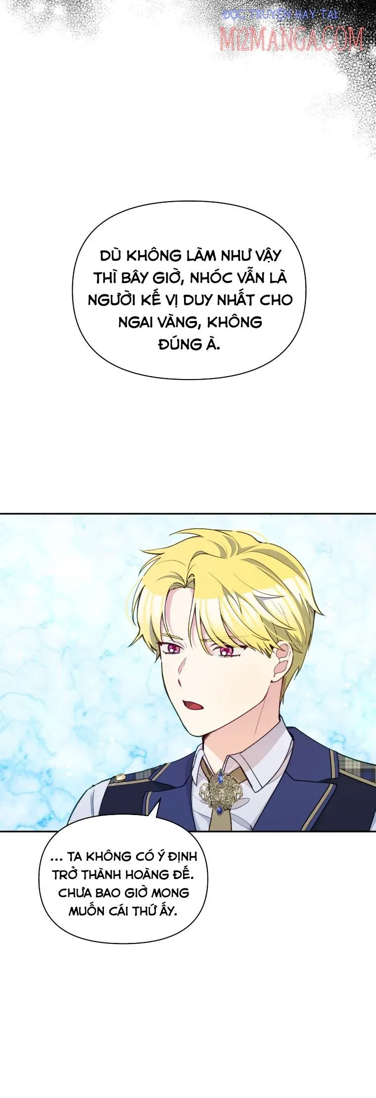Hộ Vệ Của Bạo Chúa Là Ác Nữ - Chương 54 - Trang 7