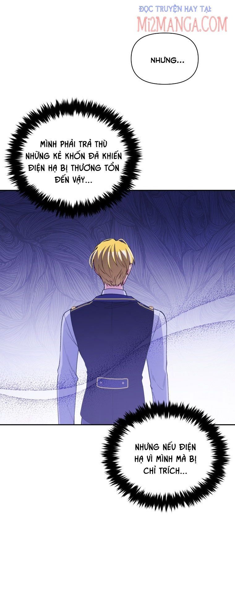 Hộ Vệ Của Bạo Chúa Là Ác Nữ - Chương 54 - Trang 10
