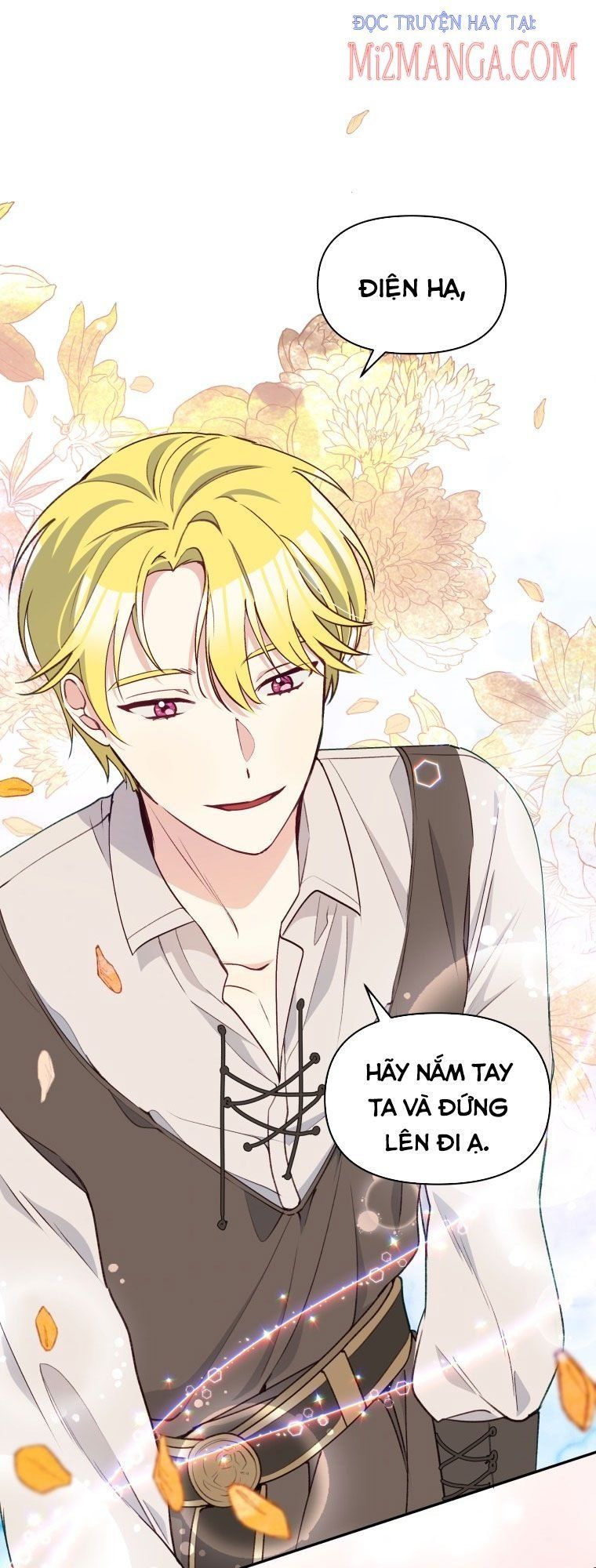 Hộ Vệ Của Bạo Chúa Là Ác Nữ - Chương 55 - Trang 2