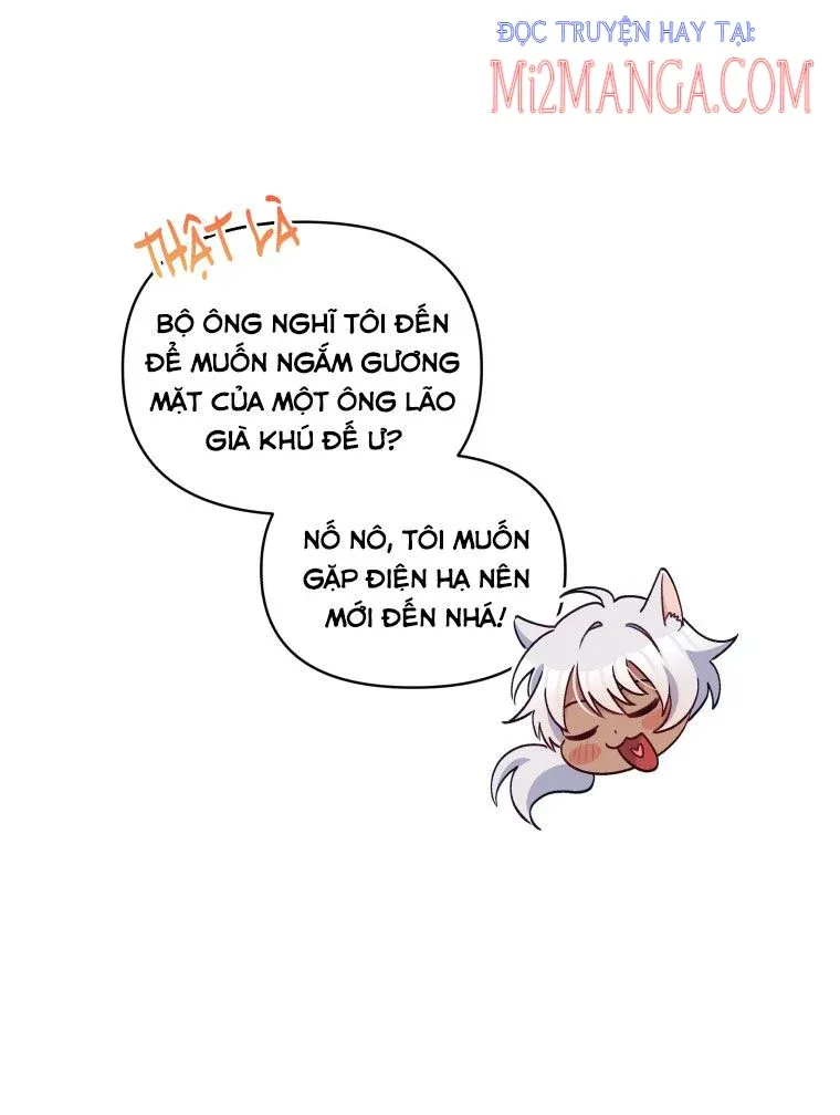 Hộ Vệ Của Bạo Chúa Là Ác Nữ - Chương 55 - Trang 12