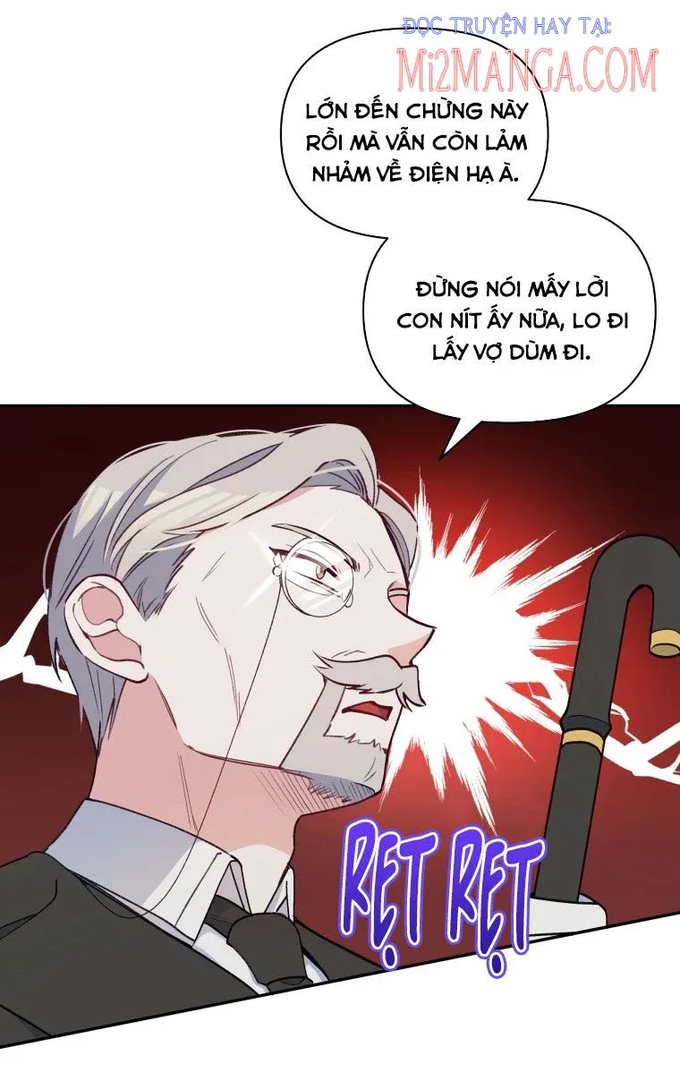 Hộ Vệ Của Bạo Chúa Là Ác Nữ - Chương 55 - Trang 13