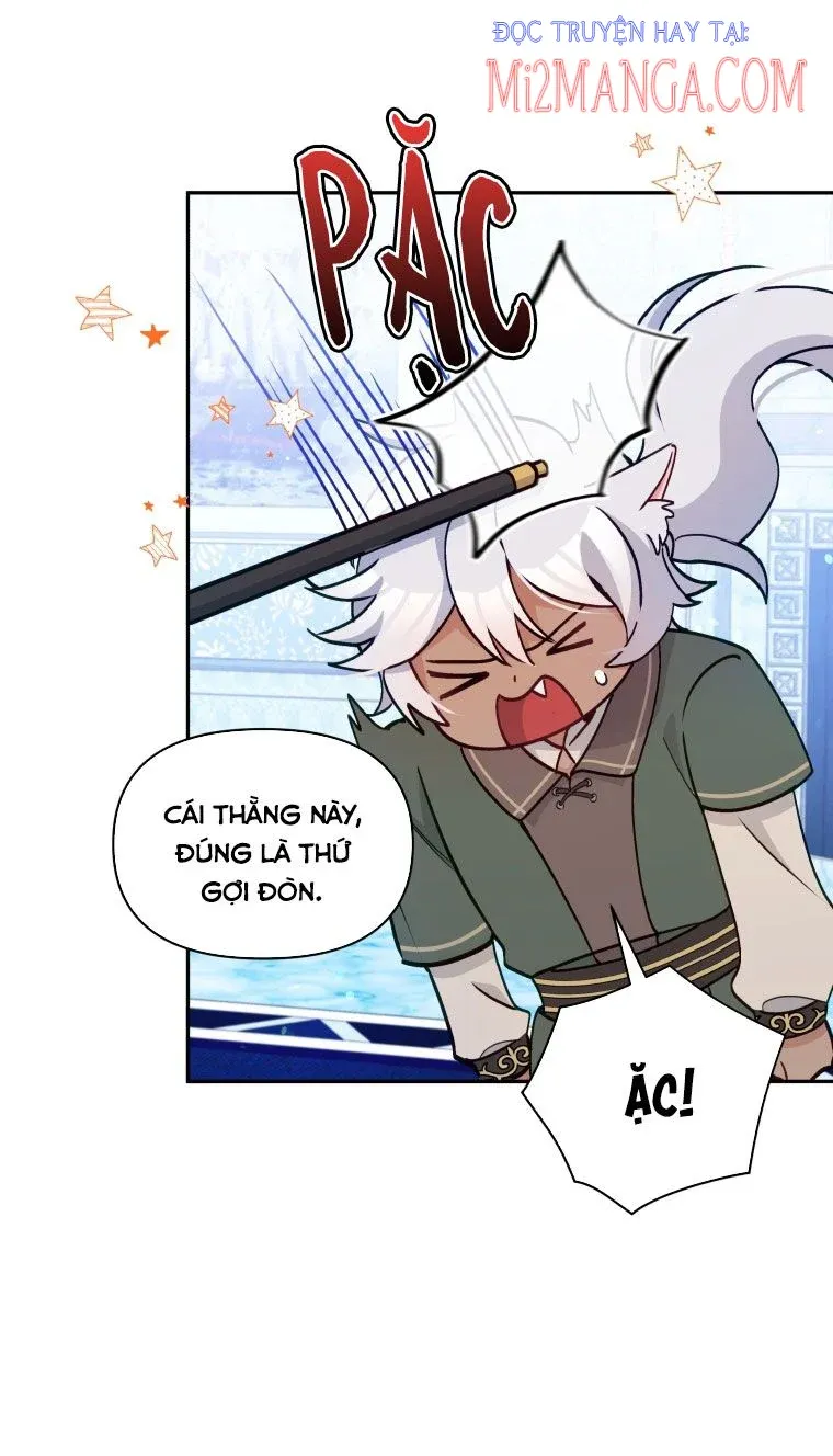 Hộ Vệ Của Bạo Chúa Là Ác Nữ - Chương 55 - Trang 15