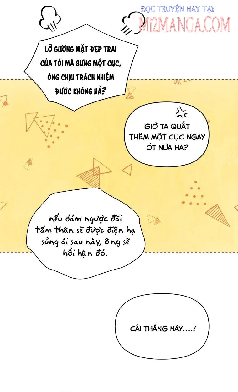 Hộ Vệ Của Bạo Chúa Là Ác Nữ - Chương 55 - Trang 16