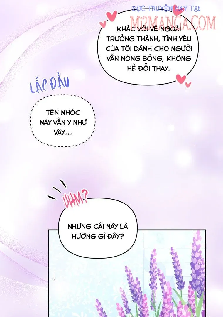 Hộ Vệ Của Bạo Chúa Là Ác Nữ - Chương 55 - Trang 19