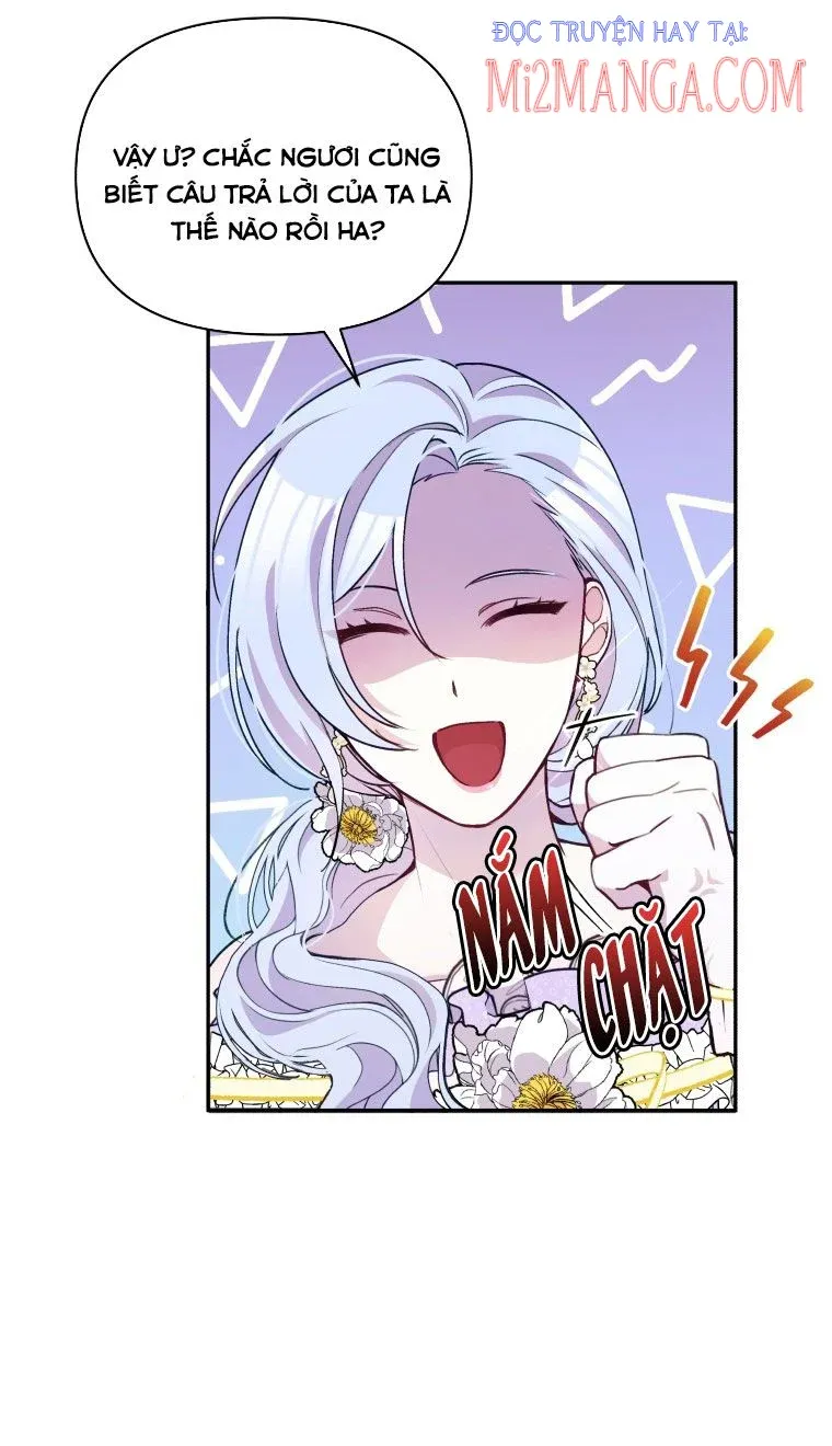 Hộ Vệ Của Bạo Chúa Là Ác Nữ - Chương 55 - Trang 24
