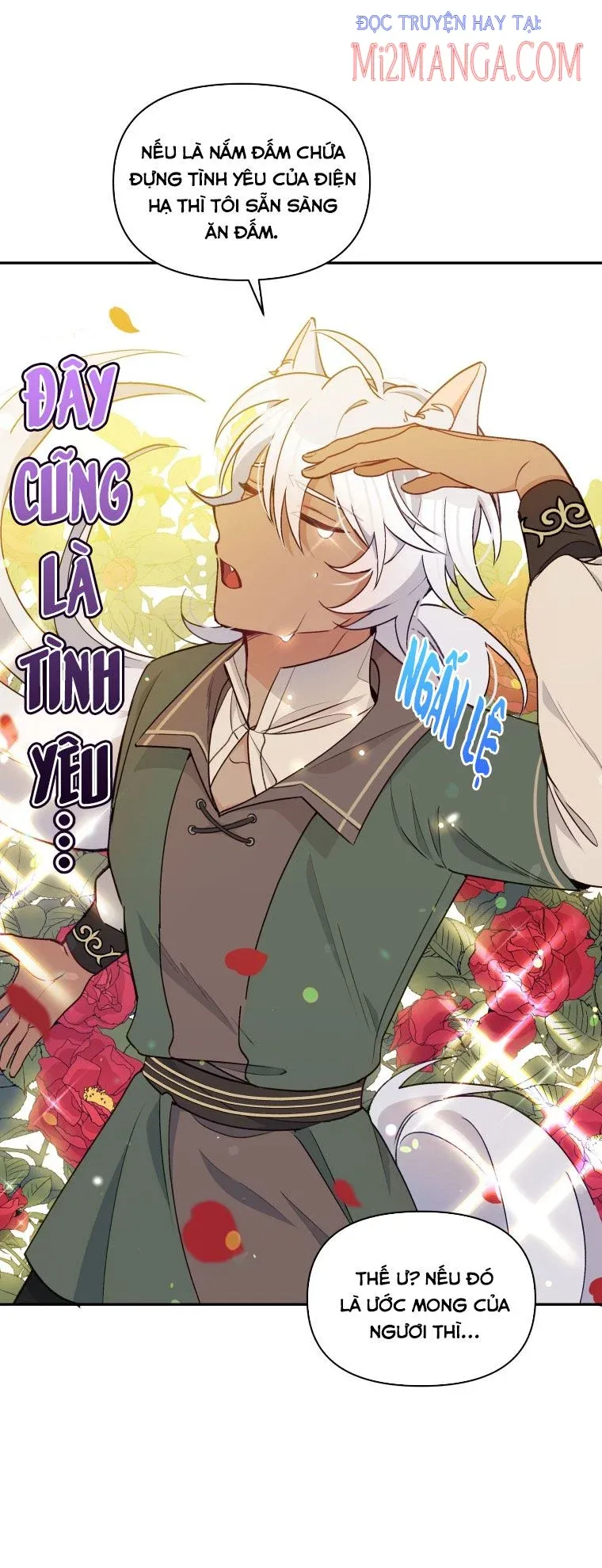 Hộ Vệ Của Bạo Chúa Là Ác Nữ - Chương 55 - Trang 25