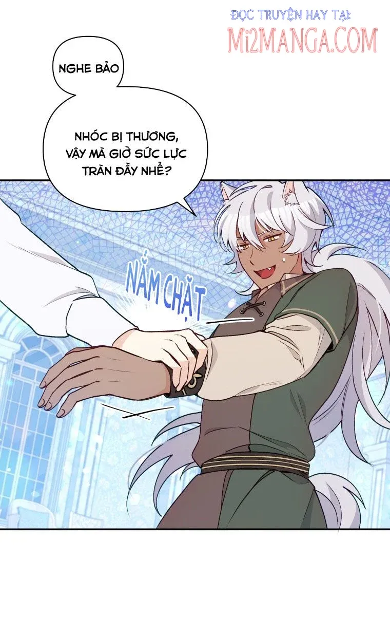 Hộ Vệ Của Bạo Chúa Là Ác Nữ - Chương 55 - Trang 30
