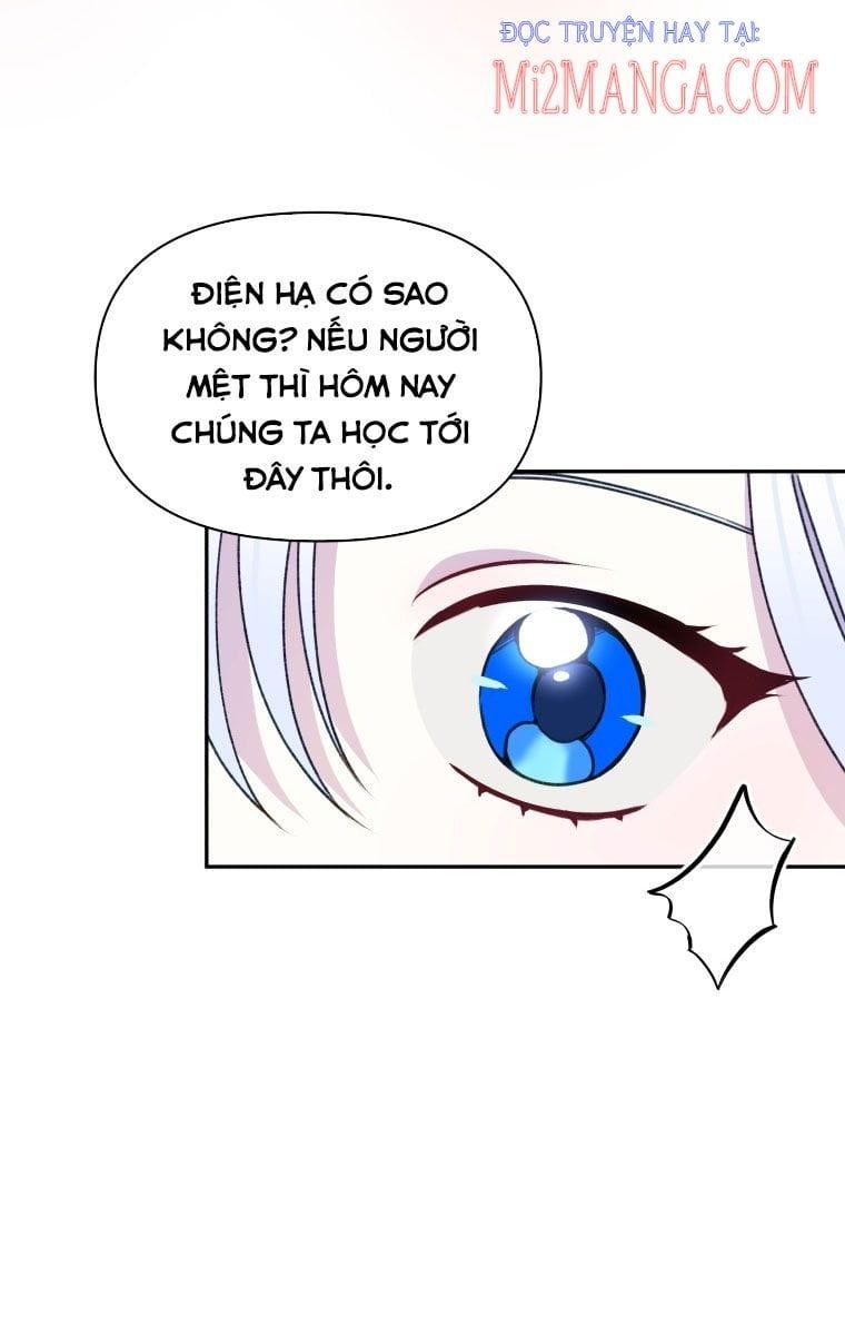 Hộ Vệ Của Bạo Chúa Là Ác Nữ - Chương 55 - Trang 4