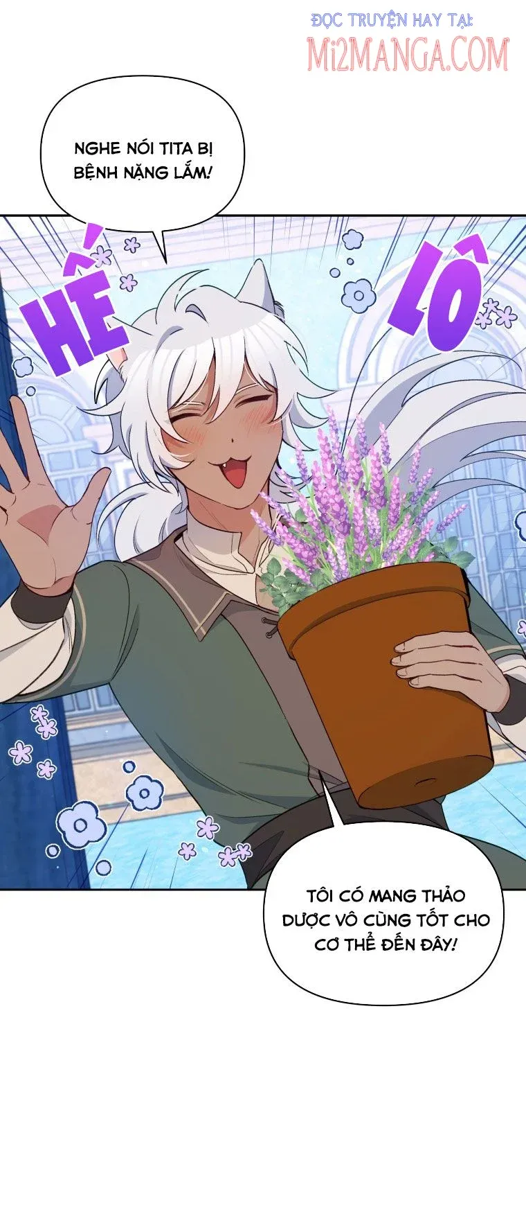 Hộ Vệ Của Bạo Chúa Là Ác Nữ - Chương 55 - Trang 9