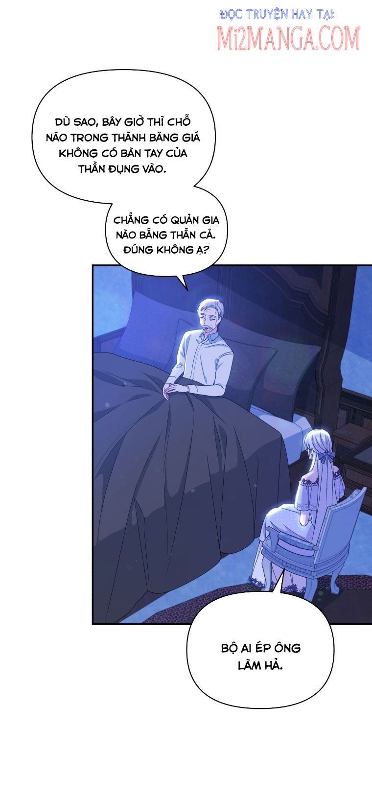 Hộ Vệ Của Bạo Chúa Là Ác Nữ - Chương 57 - Trang 12