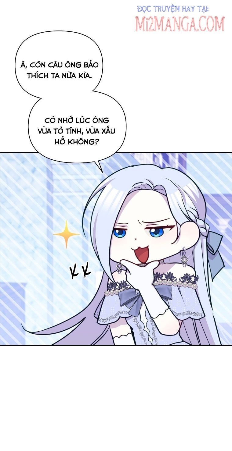 Hộ Vệ Của Bạo Chúa Là Ác Nữ - Chương 57 - Trang 13