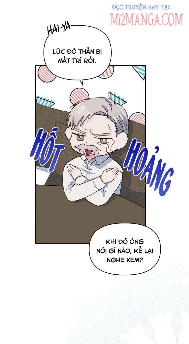 Hộ Vệ Của Bạo Chúa Là Ác Nữ - Chương 57 - Trang 14