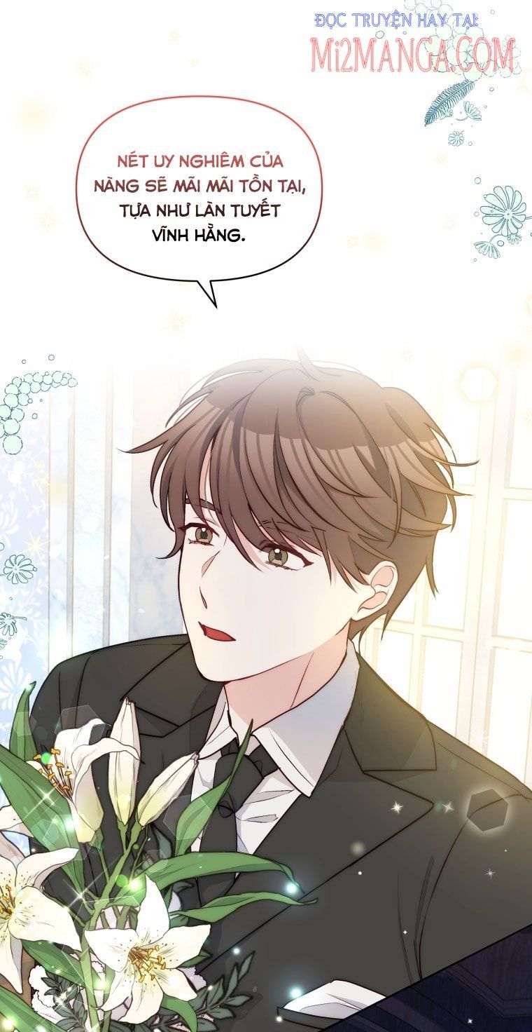 Hộ Vệ Của Bạo Chúa Là Ác Nữ - Chương 57 - Trang 16