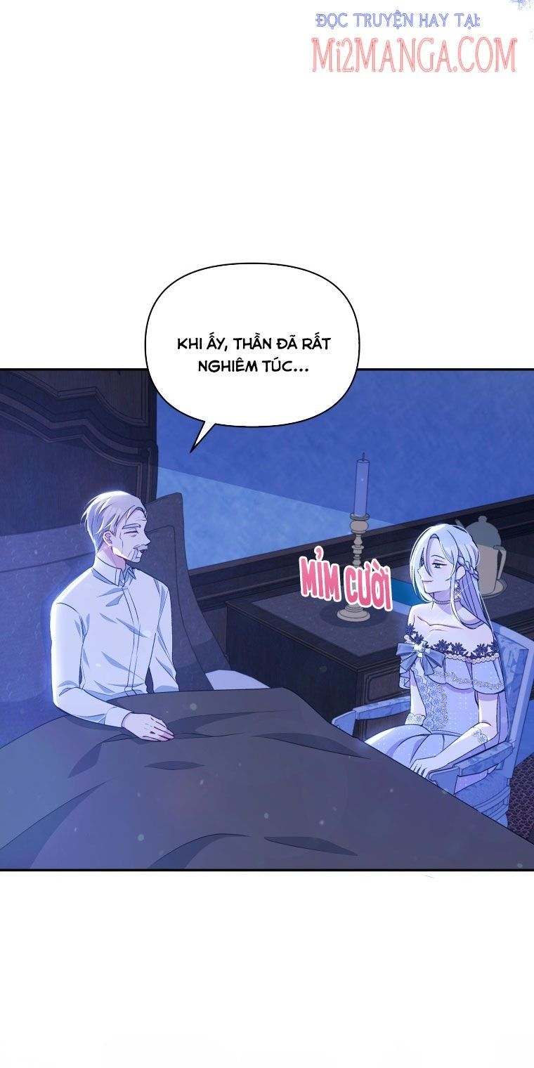 Hộ Vệ Của Bạo Chúa Là Ác Nữ - Chương 57 - Trang 19