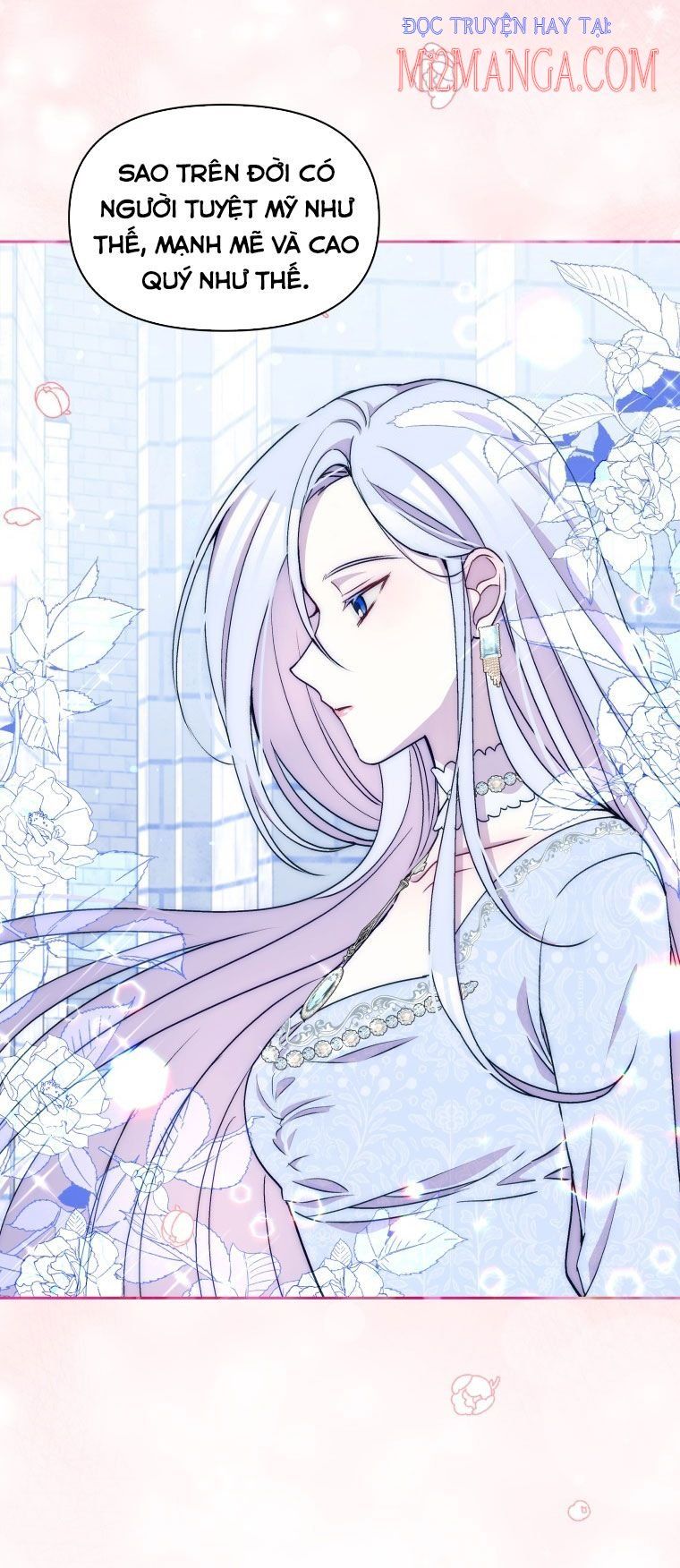 Hộ Vệ Của Bạo Chúa Là Ác Nữ - Chương 57 - Trang 21
