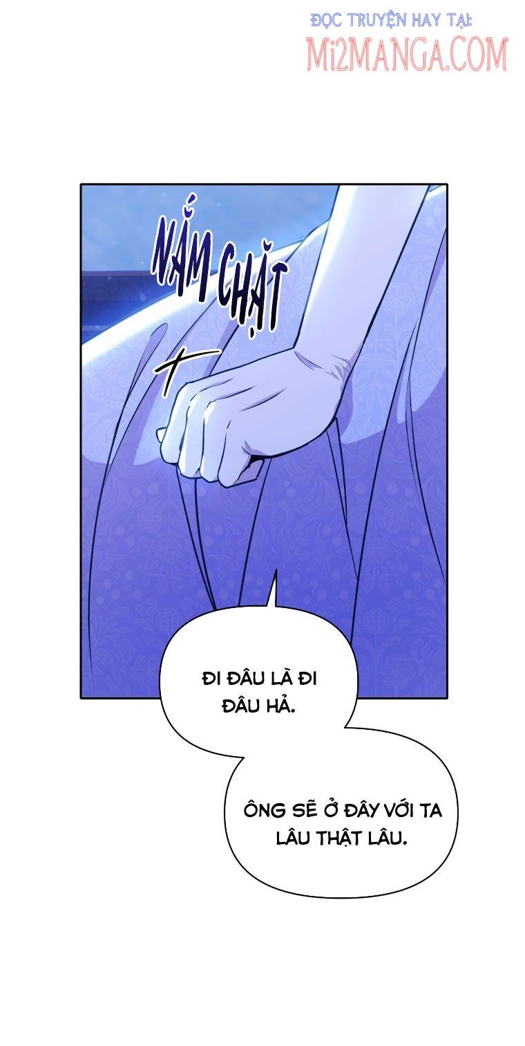 Hộ Vệ Của Bạo Chúa Là Ác Nữ - Chương 57 - Trang 27
