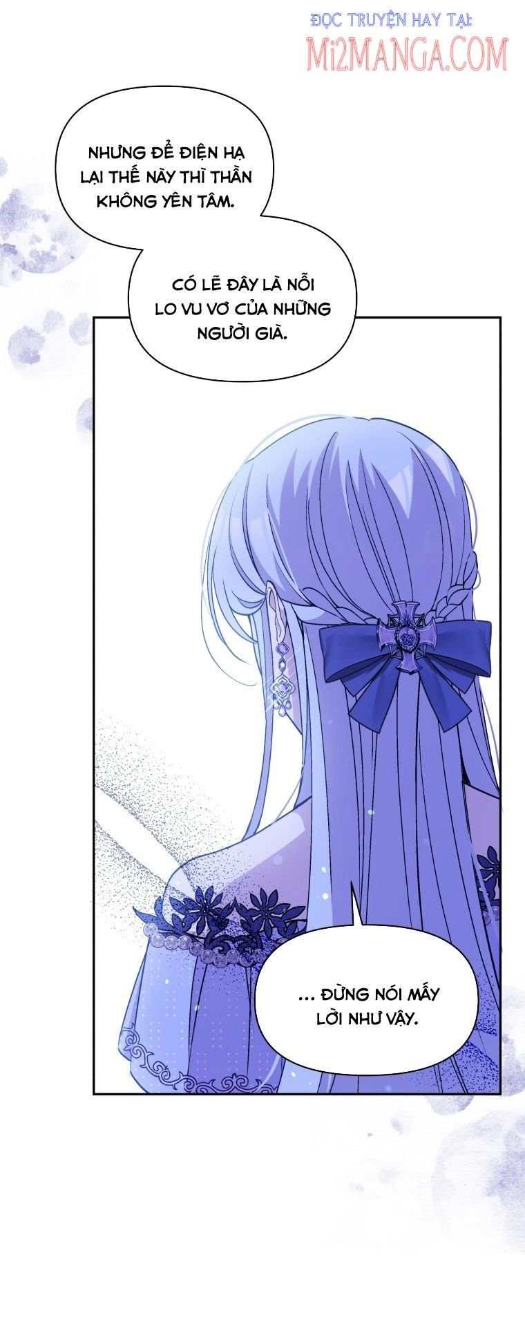 Hộ Vệ Của Bạo Chúa Là Ác Nữ - Chương 57 - Trang 29
