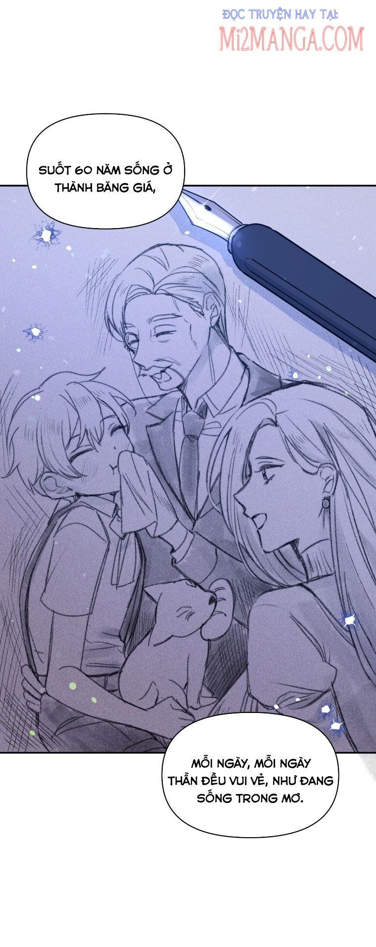 Hộ Vệ Của Bạo Chúa Là Ác Nữ - Chương 57 - Trang 30