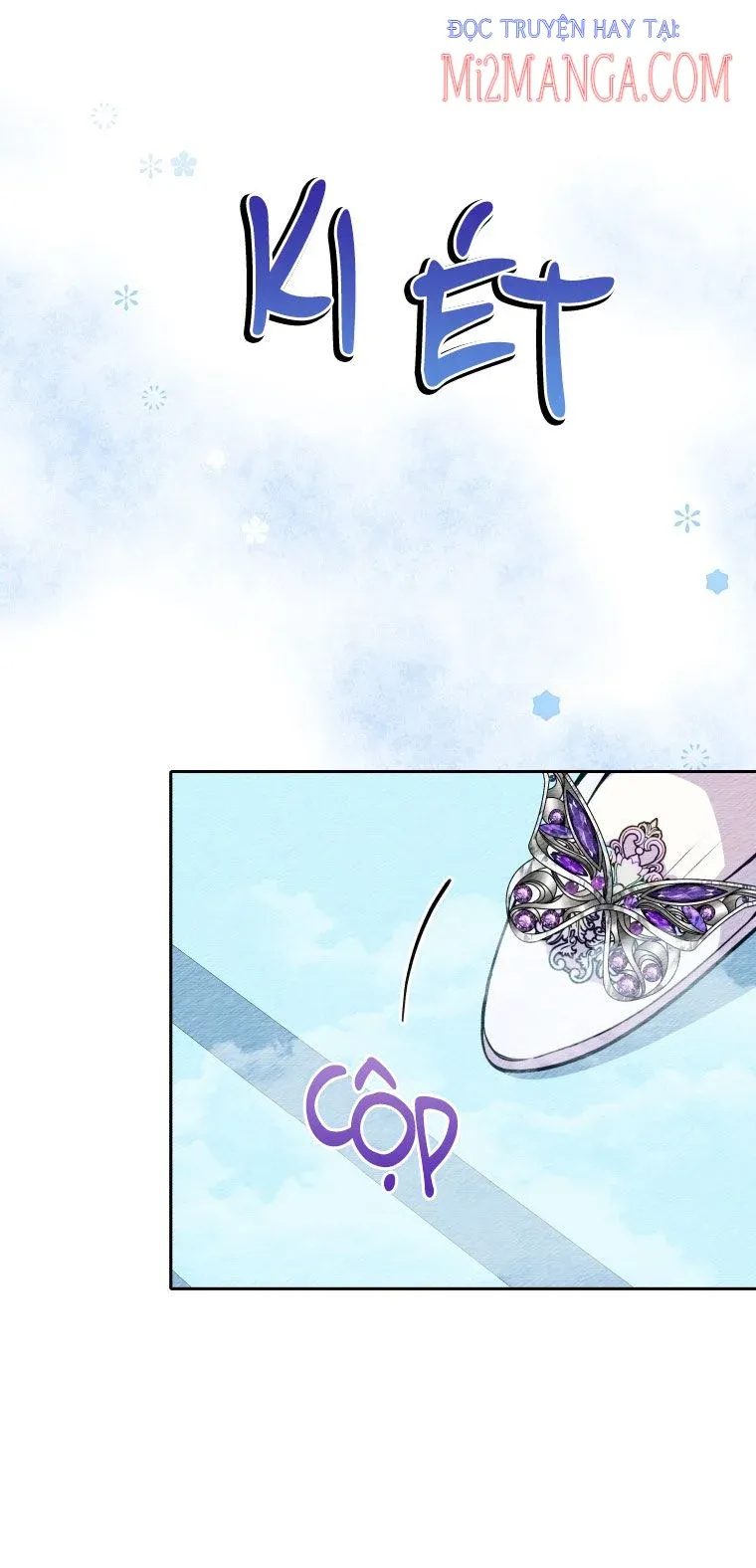 Hộ Vệ Của Bạo Chúa Là Ác Nữ - Chương 57 - Trang 5