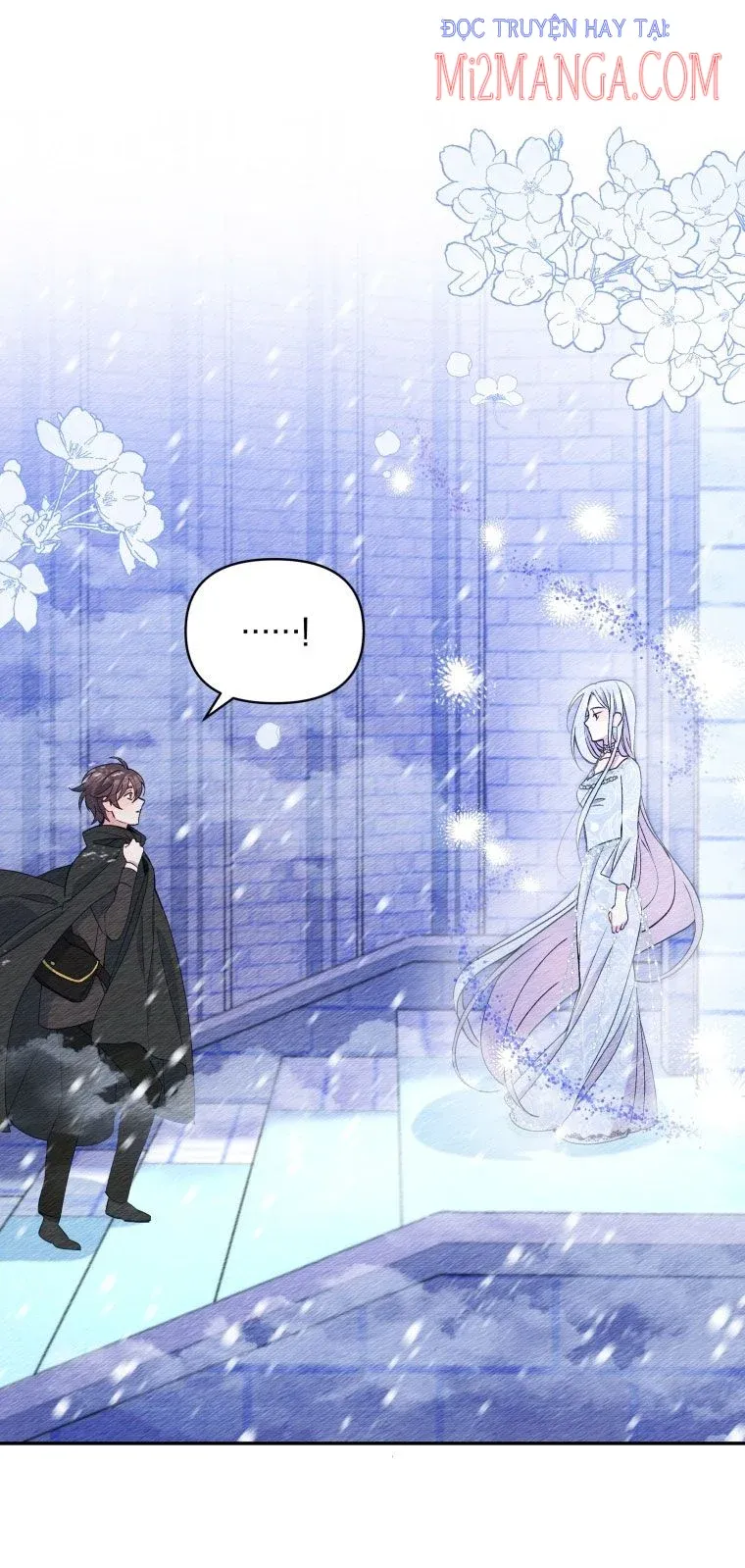 Hộ Vệ Của Bạo Chúa Là Ác Nữ - Chương 57 - Trang 6