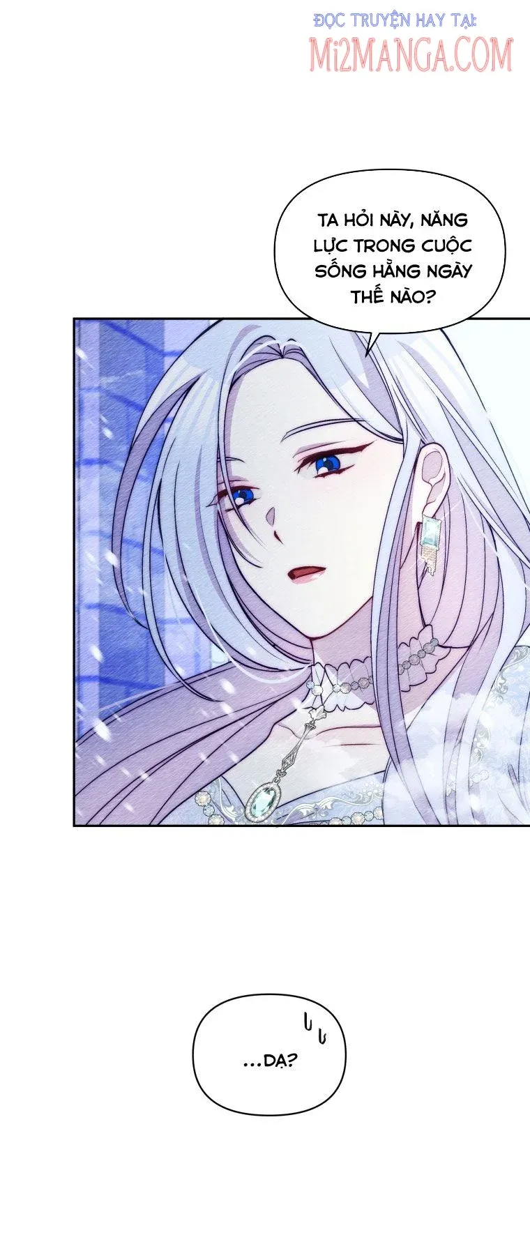 Hộ Vệ Của Bạo Chúa Là Ác Nữ - Chương 57 - Trang 8