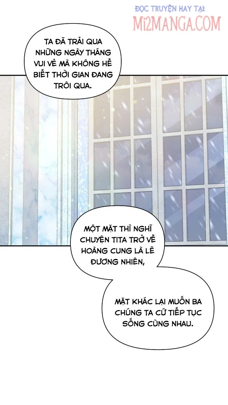 Hộ Vệ Của Bạo Chúa Là Ác Nữ - Chương 58 - Trang 12