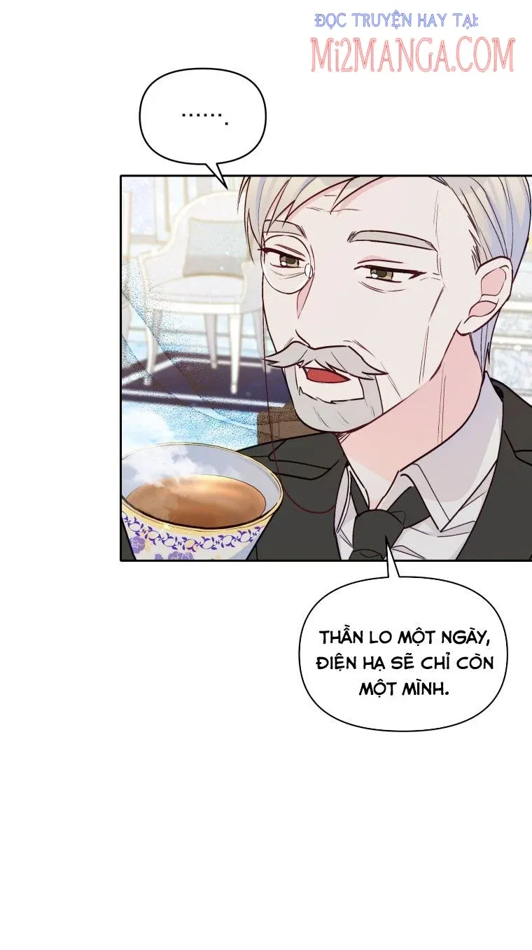 Hộ Vệ Của Bạo Chúa Là Ác Nữ - Chương 58 - Trang 13