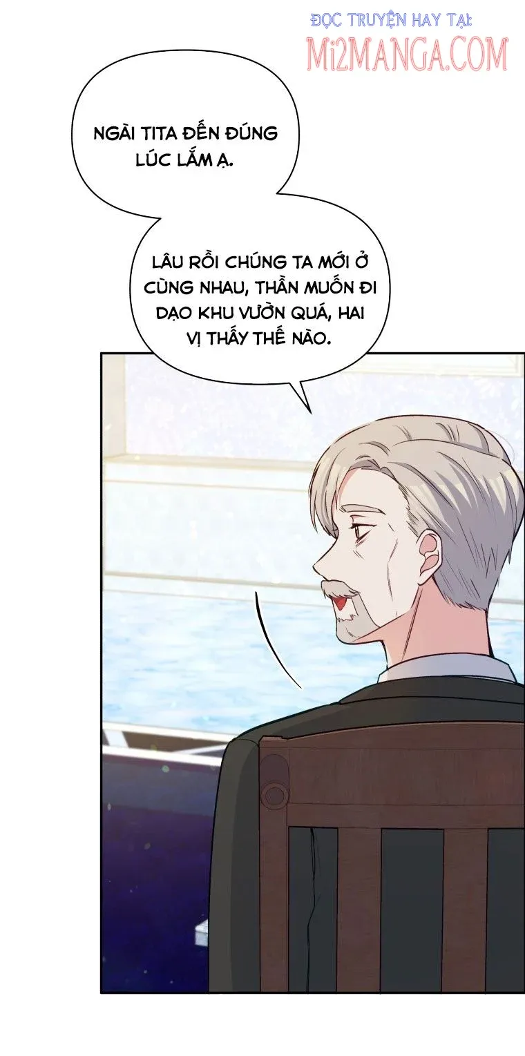 Hộ Vệ Của Bạo Chúa Là Ác Nữ - Chương 58 - Trang 15