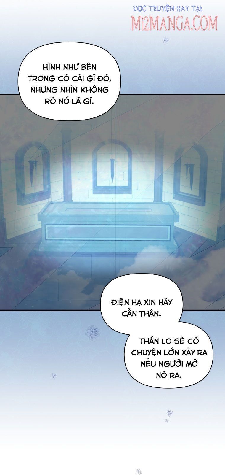Hộ Vệ Của Bạo Chúa Là Ác Nữ - Chương 58 - Trang 4