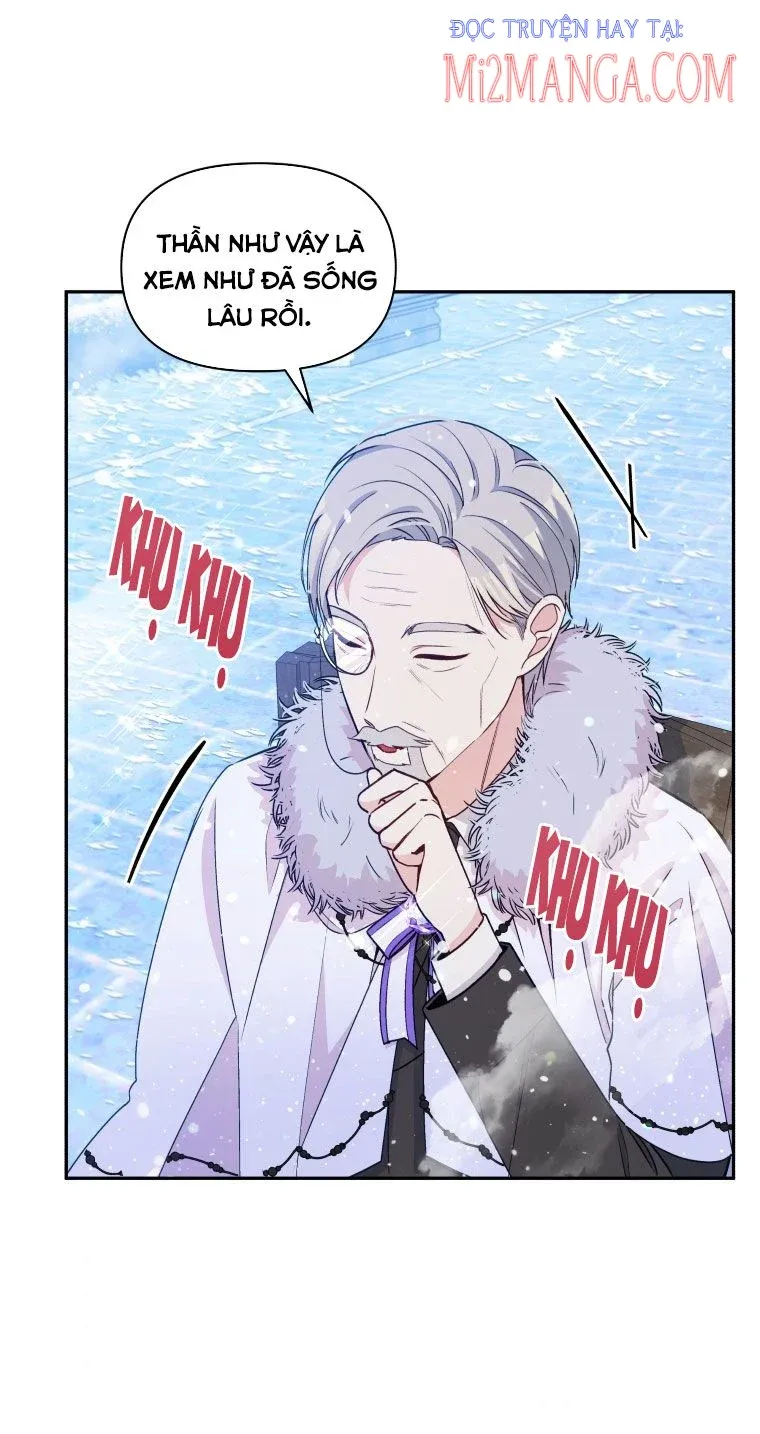 Hộ Vệ Của Bạo Chúa Là Ác Nữ - Chương 58 - Trang 32