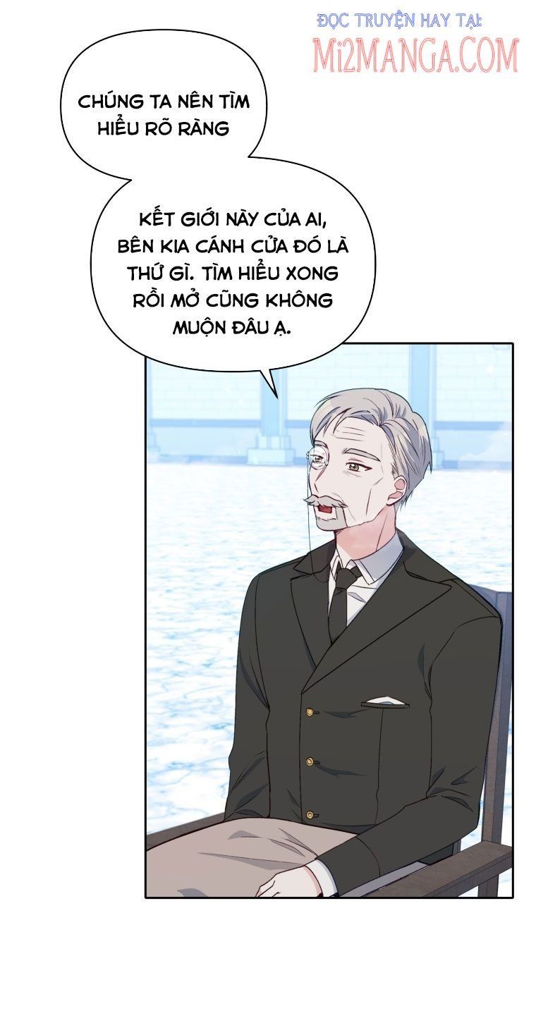 Hộ Vệ Của Bạo Chúa Là Ác Nữ - Chương 58 - Trang 5