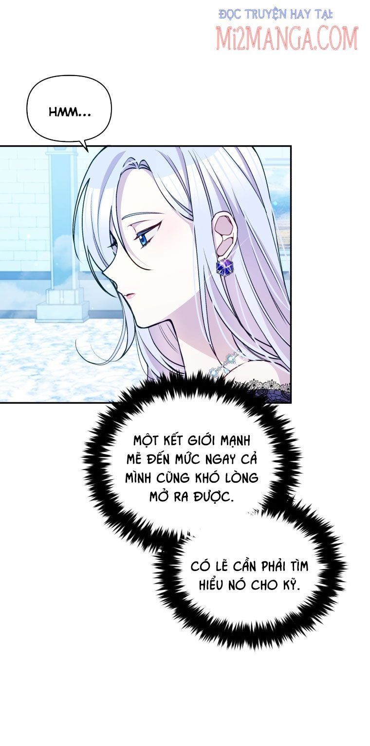 Hộ Vệ Của Bạo Chúa Là Ác Nữ - Chương 58 - Trang 6