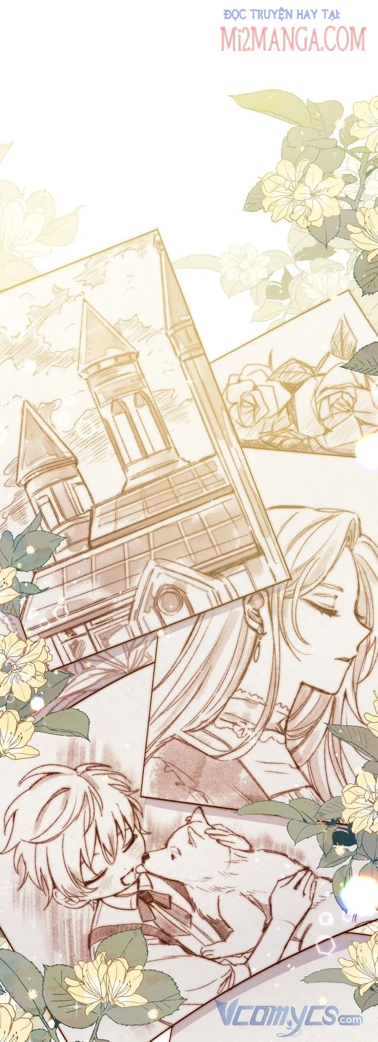 Hộ Vệ Của Bạo Chúa Là Ác Nữ - Chương 59 - Trang 11
