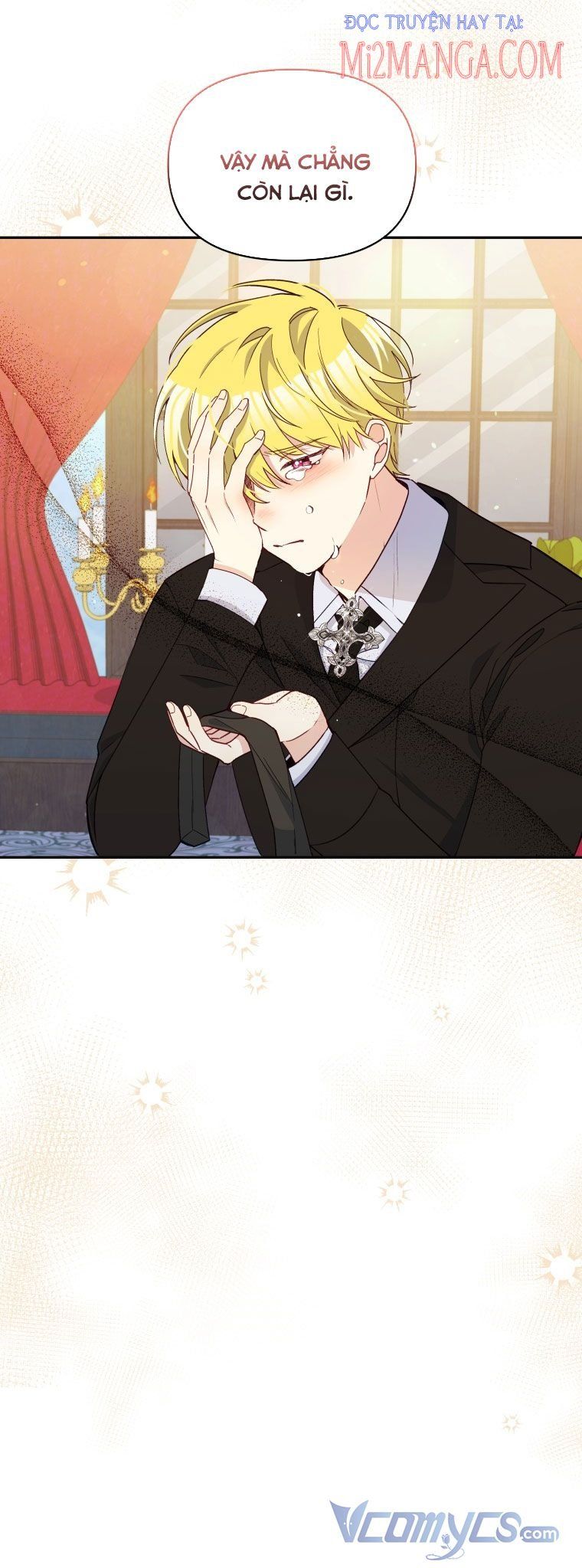 Hộ Vệ Của Bạo Chúa Là Ác Nữ - Chương 59 - Trang 14