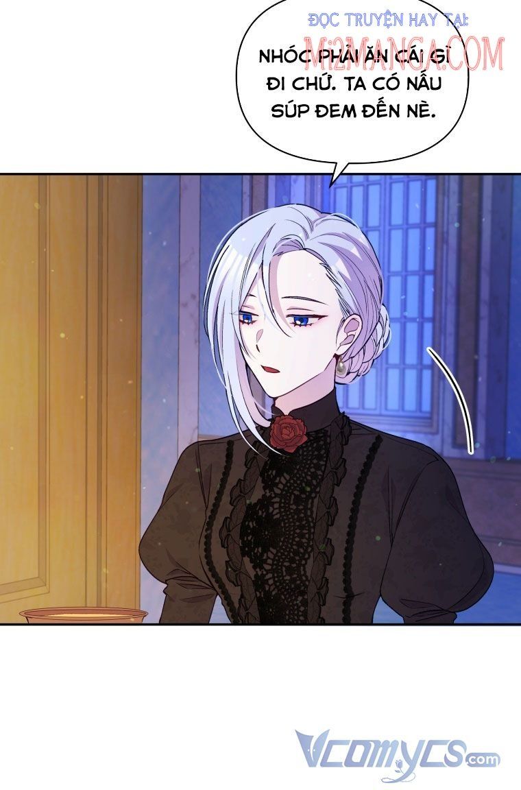 Hộ Vệ Của Bạo Chúa Là Ác Nữ - Chương 59 - Trang 16