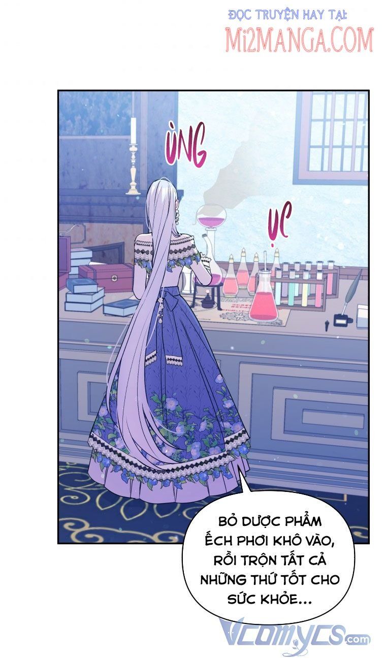 Hộ Vệ Của Bạo Chúa Là Ác Nữ - Chương 59 - Trang 24