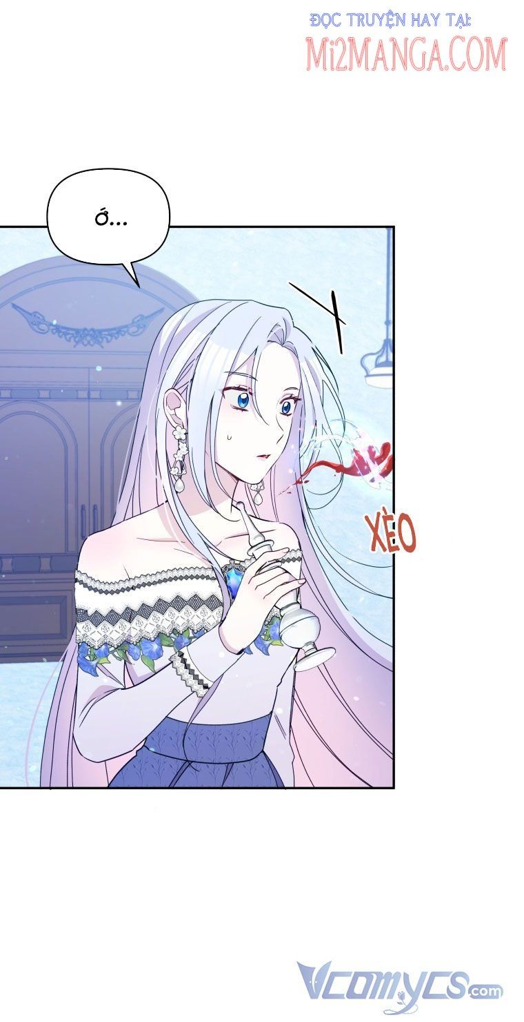Hộ Vệ Của Bạo Chúa Là Ác Nữ - Chương 59 - Trang 25