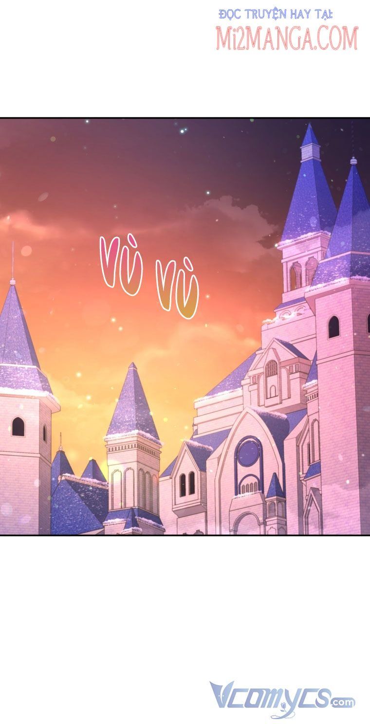 Hộ Vệ Của Bạo Chúa Là Ác Nữ - Chương 59 - Trang 27