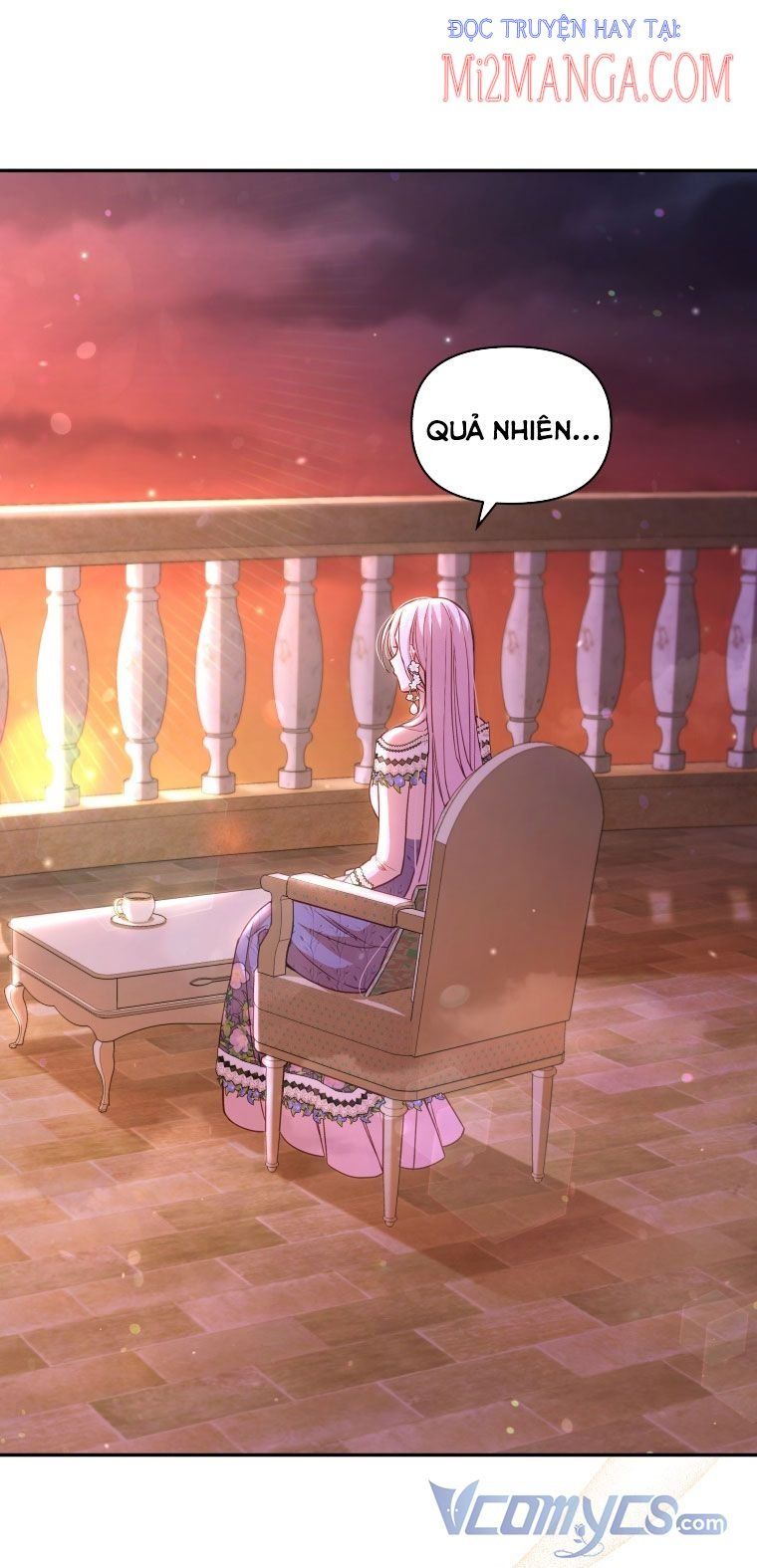 Hộ Vệ Của Bạo Chúa Là Ác Nữ - Chương 59 - Trang 28